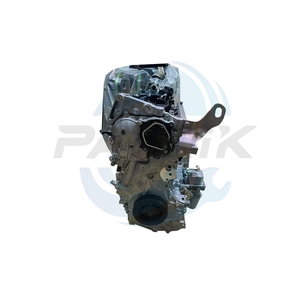 Dizel kamyon motorları ve hibrit otomatik jeneratörler LS3/XUD9 oto motor sistemleri otobüs parçaları & Toyotas coaster için 1hz ön motor - Product Image 2
