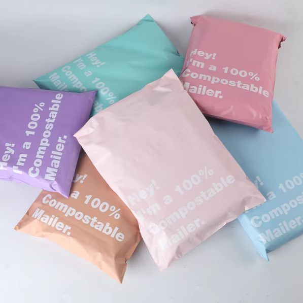 Colori misti