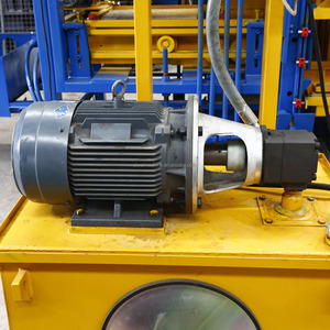 <strong>Automatic</strong> <strong>Block</strong> Making <strong>Machines</strong> <strong>Automatic</strong> <strong>Block</strong> Making <strong>Machines</strong> Brick Making Machinery <strong>Automatic</strong> - Product Image 5
