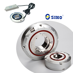 SINO RA-AB10N-CR9000エンコーダ精度密封された増分光学角度エンコーダBISS-C-S