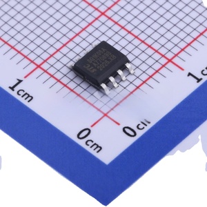 STC8G1K08A-36I chip microcontrollore SOP-8 8KB 8051 Flash MCU Standard per microprocessori e nuovi processori 8051 FPGAs - Product Image 1