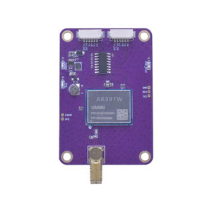 UM980 GNSS Vollfrequenz-Centimeter-Level Niedrigleistungs-Hoch präzisions modul RTK-Differential richtungs suche UAV GPS RTK-Modul - Product Image 1