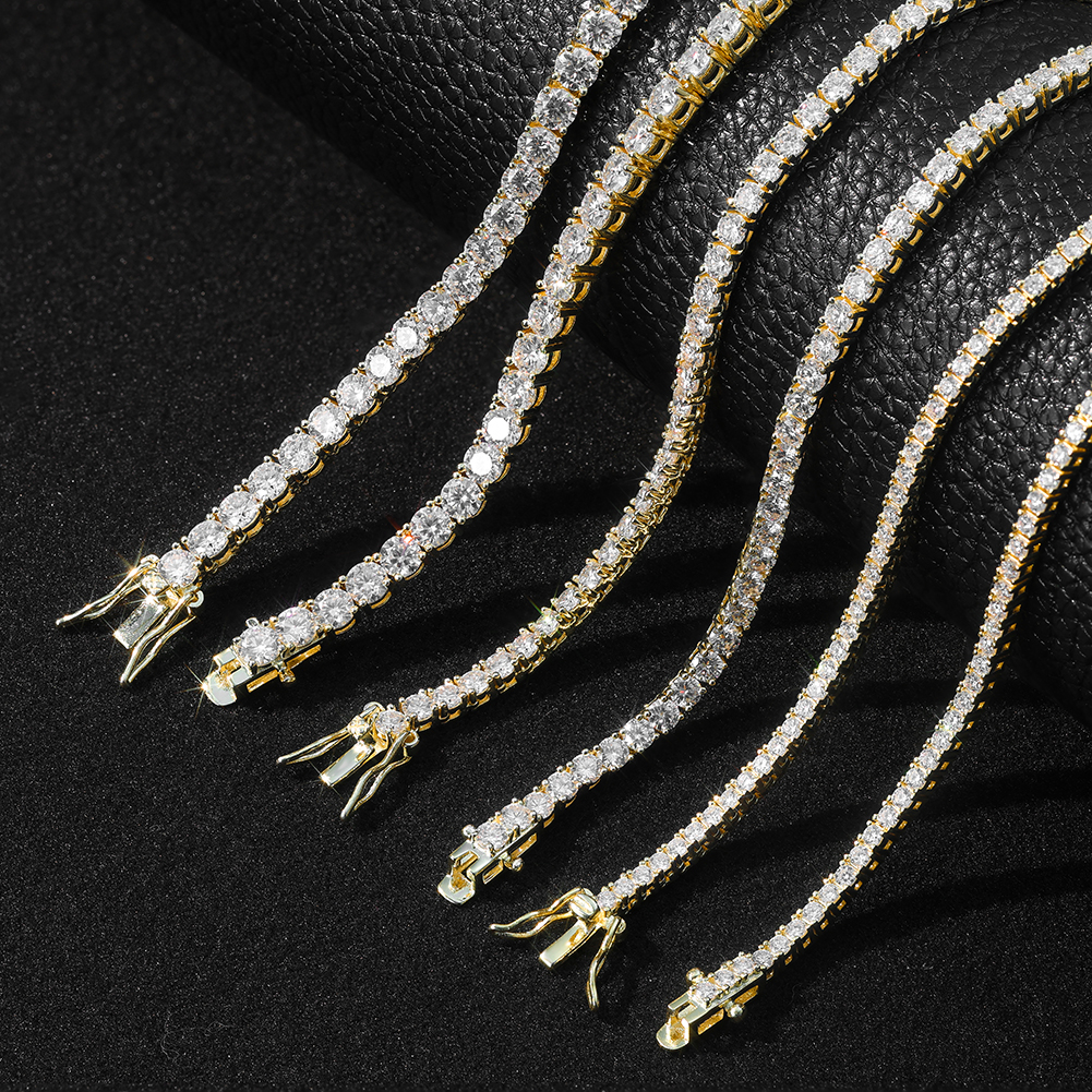 Gold Plated