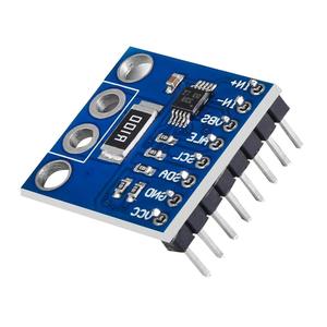 CJMCU-226 INA226 <strong>IIC</strong> <strong>I2C</strong> interface Bi-directional current/Power monitoring sensor module - Product Image 4