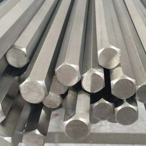 Süper alaşım çubuk demir nikel kobalt alaşım alaşım çubuk Astm F15 Kovar malzeme 4j29 Dia.30-500mm nikel alaşımlı Inconel 600 601 718 825 X750 - Product Image 5