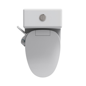 Advanced Japanese WC-<strong>Bidet</strong> Cover With Remote Control Function Toilet <strong>Bidet</strong> - Product Image 2
