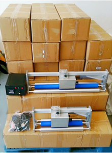 Máquina de numeración automática eléctrica de fricción impresora de código de fecha HZ300 máquina de código de impresión - Product Image 2