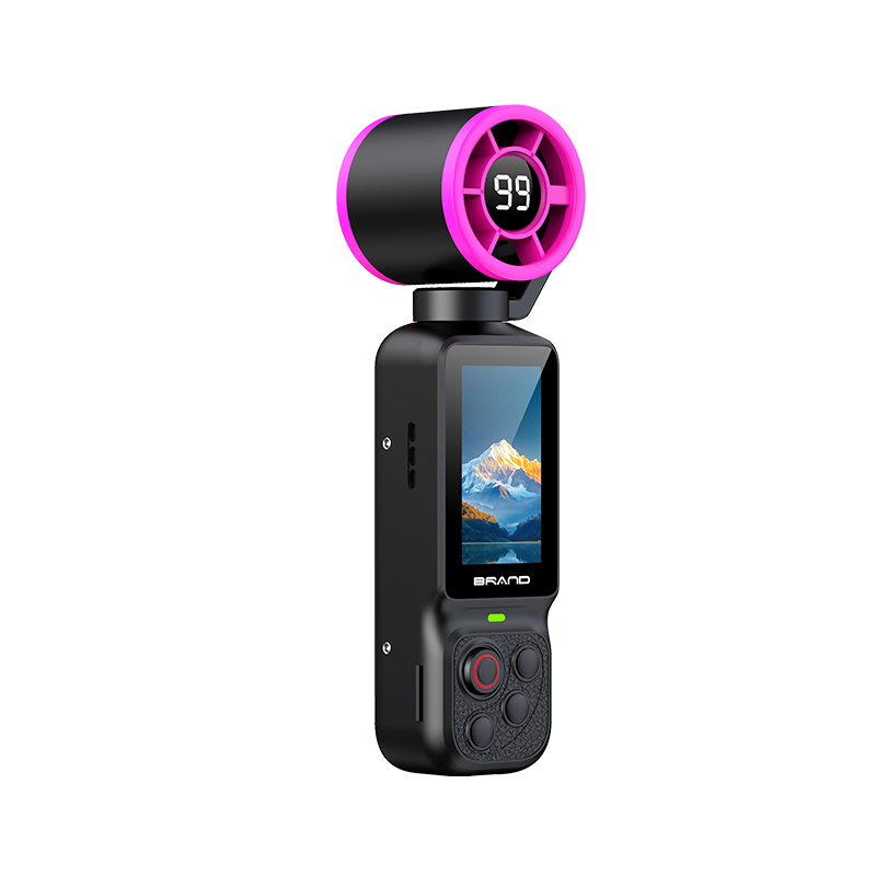 Câble de données avec cordon noir profond