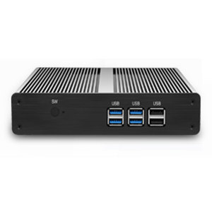 Partaker B6 2955U Kleiner Mini-<span class=keywords><strong>Desktop</strong></span>-PC,Linux Mini-PC,PC Laptop Mini