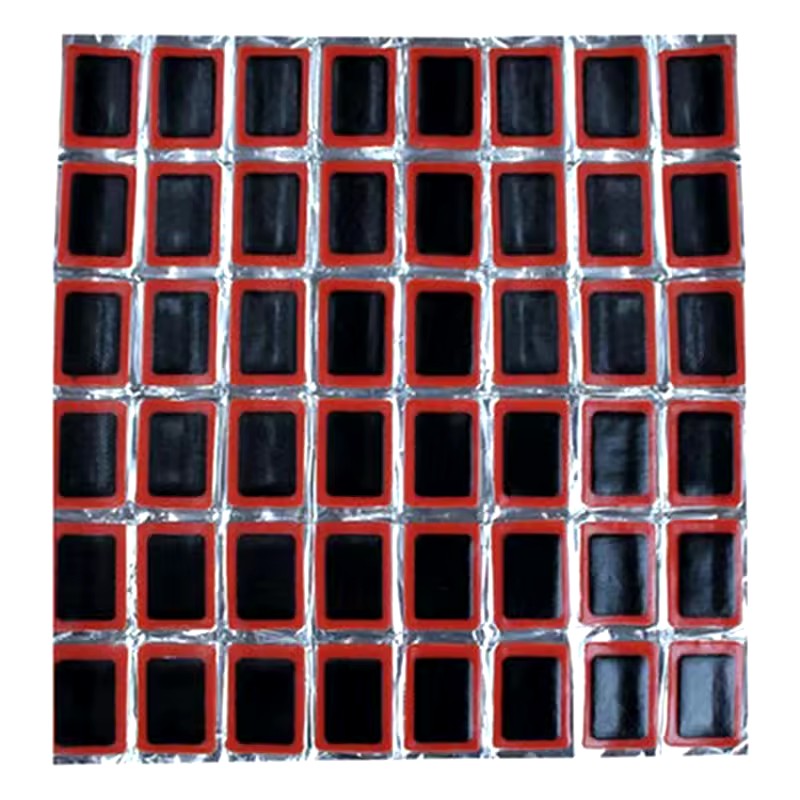 square 48PCS