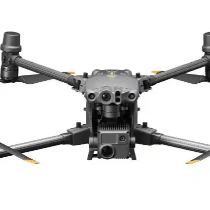 Самое продолжительное время полета-41 минута. DJI M30 китайская версия портативный Дрон