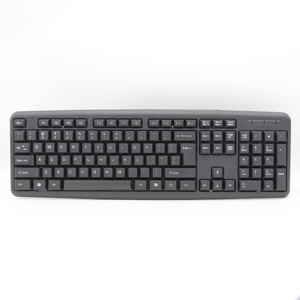 Computer Waterproof <strong>Keyboard</strong> Wireless <strong>Keyboard</strong> and Mouse Factory OEM ODM Office Usb Desktop Membrane ABS Piano <strong>Keyboard</strong> - Product Image 2