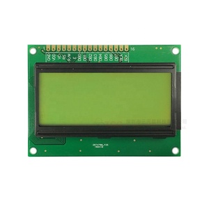 Módulo LCD STN monocromático de 2,6 pulgadas 16x4 con pantalla LCD de 6800 8080 con caracteres de interfaz SPI I2C 1604 - Product Image 4