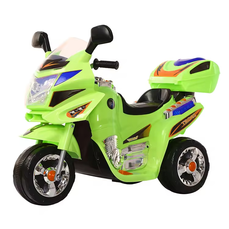 Verde