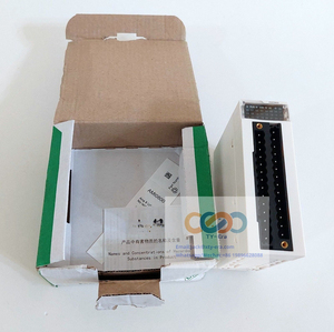 1PC New BMXAMI0800 <strong>Isolated</strong> <strong>Analog</strong> <strong>Input</strong> <strong>Module</strong> Expedited Shipping ,make Offer - Product Image 1