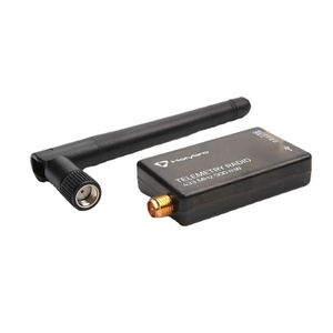 Holybro sik V3วิทยุ100mW 500 MHz 433MHz 915MHz สำหรับ APM pixhawk radiolink MINI Pix RC Drone ควบคุมการบิน - Product Image 4