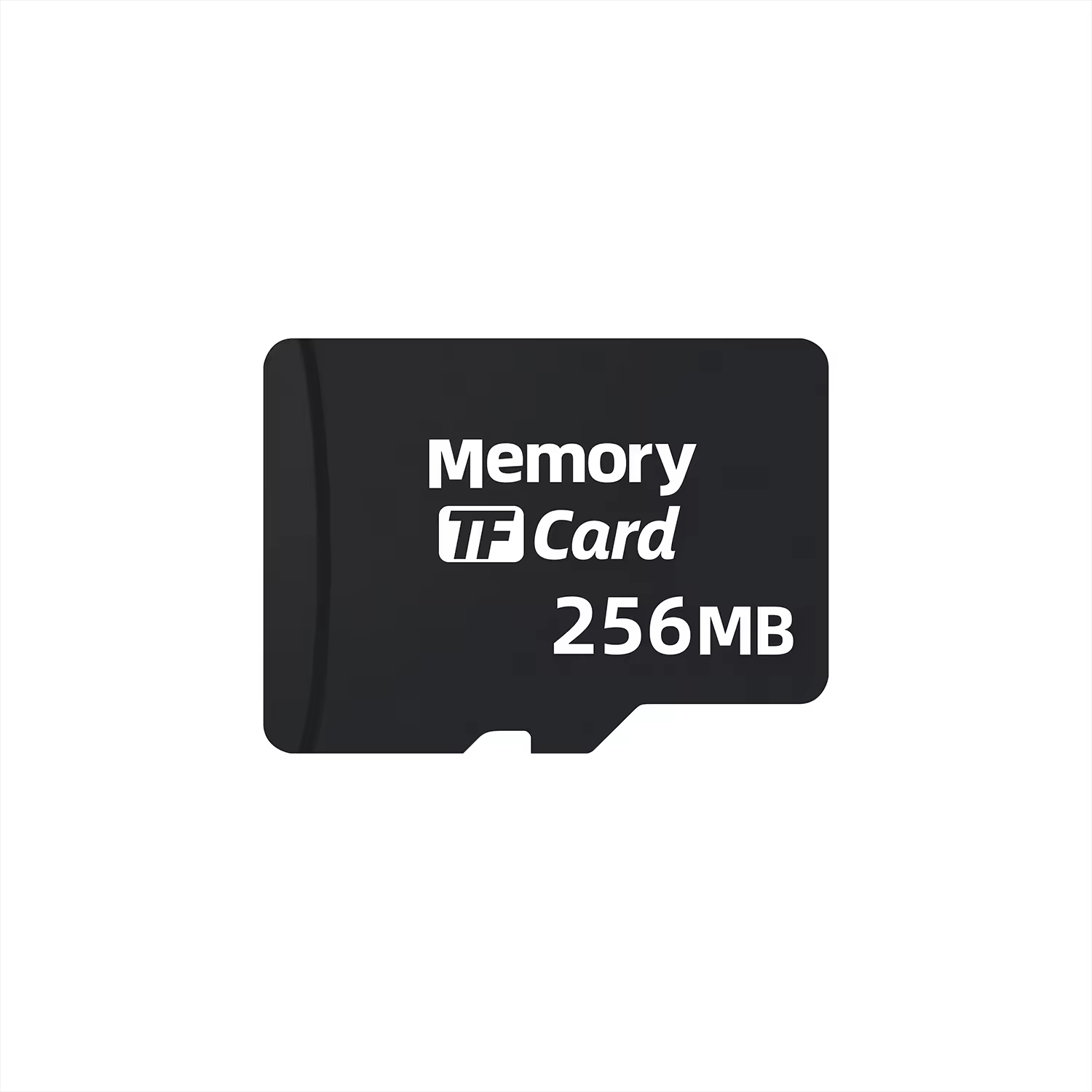 256MB