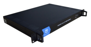 数字有线电视系统 IP QAM 调制器 16 通道，带多路复用器 COL5416 - Product Image 6