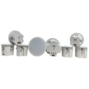 Ceiling Speakers for Home Theater 5.1/7.1 Ceiling Speaker WIFI Bluetooth System - Product Image 1