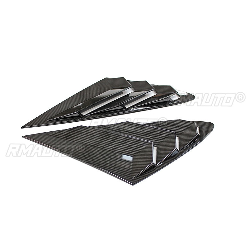 Aspect carbone