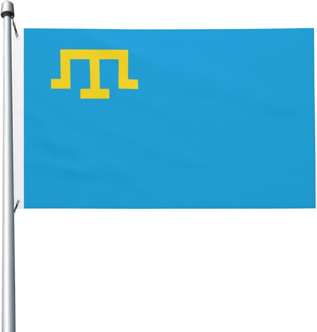Tártaros de Crimea