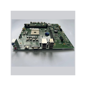 Factory Supply Integrated Graphics Card Type Desktop Motherboard LGA 1156 <strong>Socket</strong> Type <strong>Computer</strong> Accessories - Product Image 1