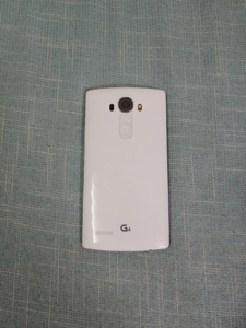 Đã mở khóa điện thoại di động G4 xpower3 G5 G6 V30 G7 WING V50 V40 4G Màn hình 5.5 inch Điều kiện Mới Sim đơn - Product Image 4