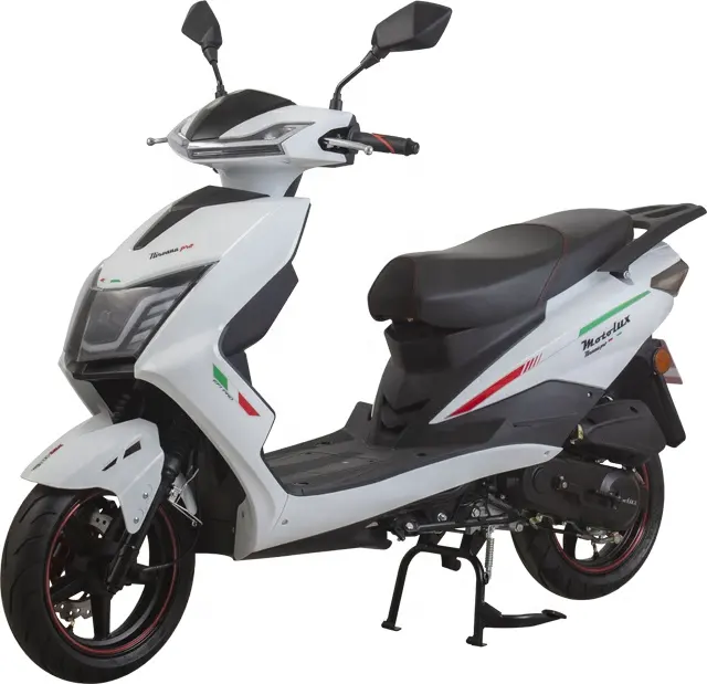 Blade 50CC moto scooter à essence nouveau design de haute qualité fabriqué en Chine moteur de dinde