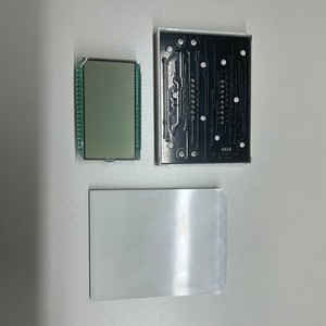 Flüssig kristall für LCD Benutzer definierte 7-Segment-LED-Anzeige 2,3-Zoll-7-Segment-LED-Anzeige - Product Image 2