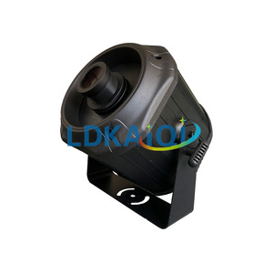 Led halka metin lazer ışığı projektörü açık 2000w ortam ışığı projektör - Product Image 3