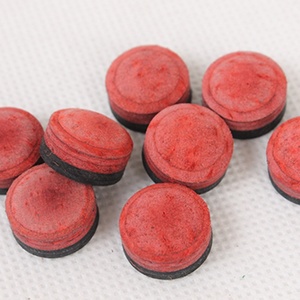 PT-YZ-004 Z ใหม่14มม. carom สนุ๊กเกอร์และบิลเลียดคิวบิลเลียดกล่องหนัง6ชั้นหลากสีพร้อมโลโก้ที่ปรับแต่งได้ลดราคา! - Product Image 1