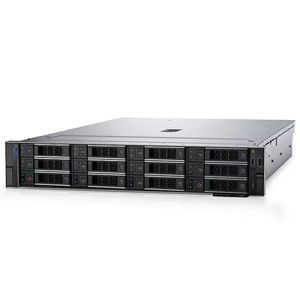 Hochwertiger EMC Power Vault ME5012-Speicher 32GB FC Typ B 8-Port-Dual-Controller-Netzwerkspeicher für Dells - Product Image 5