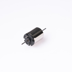 高速高トルク1215ダブルアクスルモーター - Product Image 2