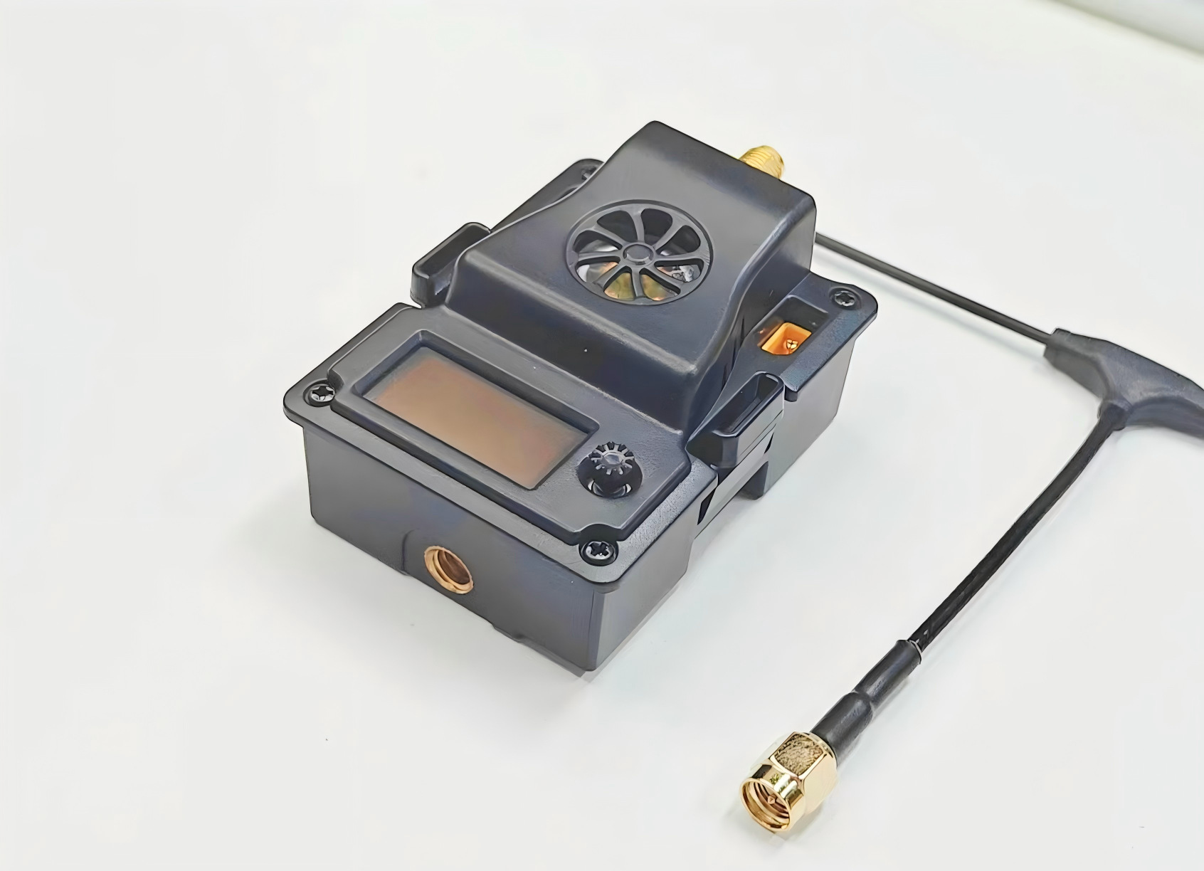 High-frequency head elrs 915MHz 1W