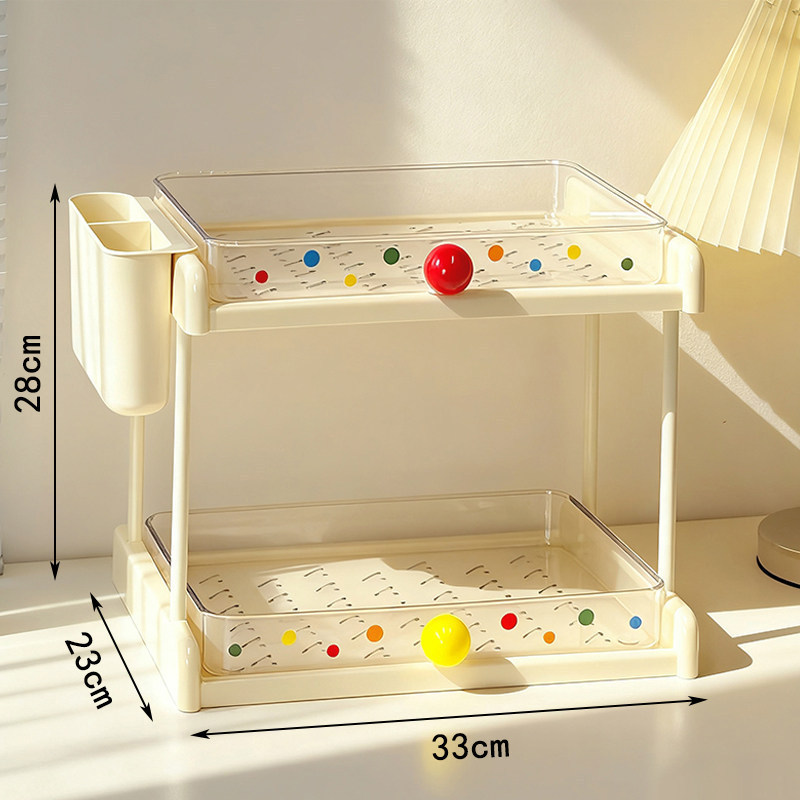 Dopamine Double-Layer Shelf - Food Grade Raw Materials