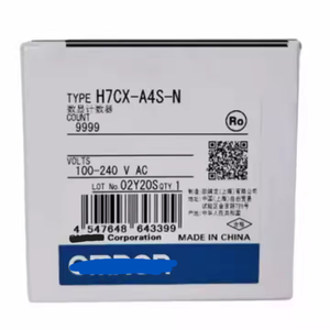 New Original Ready E3X-HD14 Warehouse Industrial <strong>Automation</strong> PLC Programming Controller - Product Image 4