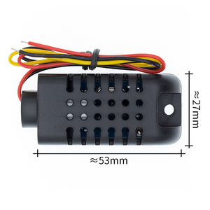 Sensor digital de temperatura y humedad de capacitancia DHT21 AM2301 - Product Image 5
