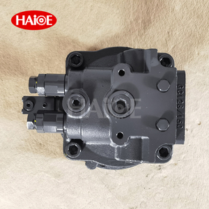 Parti di escavatore di alta qualità 170303-00050 DX480 motore oscillante DX520LC motore oscillante per Doosan - Product Image 6