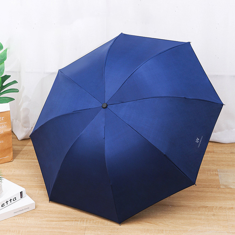 Manual 8 bone-Navy blue