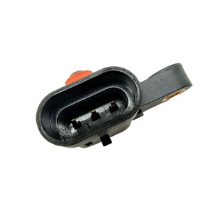 Nuevo mapa Sensor de mapa 96330547 para Chevy Aveo Daewoo Matiz KALOS - Product Image 6