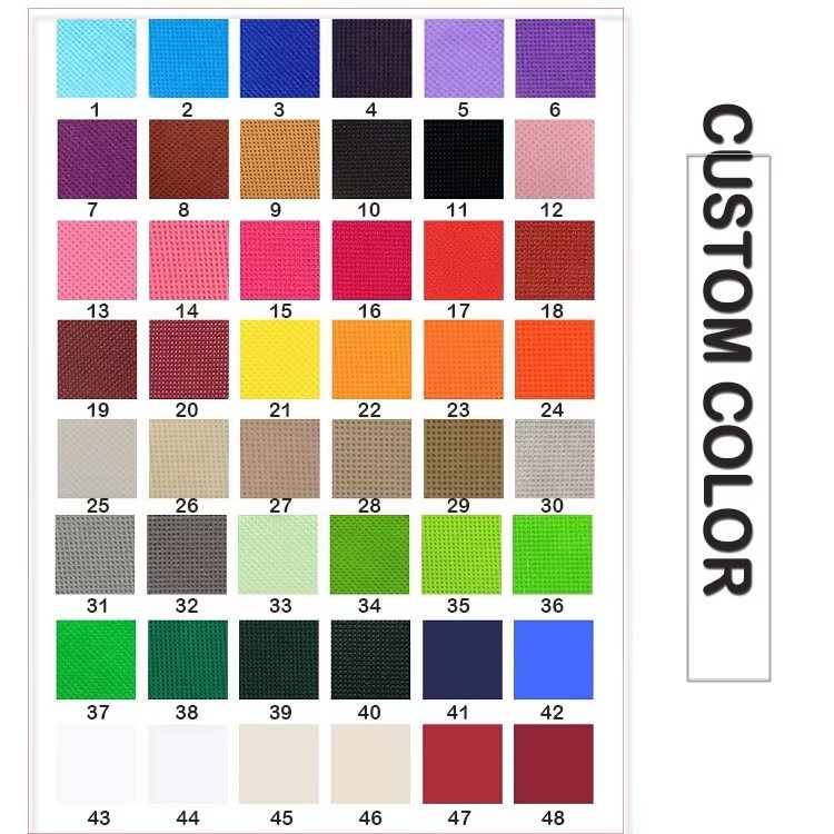 material color choice