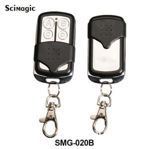SMG-020B Door Remote <strong>Control</strong> Orange Learning Button Garage Door Remote <strong>Control</strong> <strong>Merik</strong> Garage Door Opener Replace 315mhz - Product Image 3