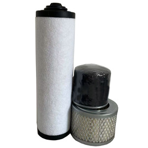 Thay thế bộ lọc khí thải 0532140159 bơm chân không lọc dầu sương tách lọc 0532140155 0532140156 0532140157 0532140160 - Product Image 2