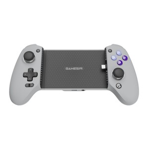 Gamepad inalámbrico tipo C Joystick de juego para teléfono móvil para IOS / Android Smartphone Gaming Controller Game Sir G8 - Product Image 1