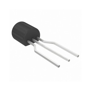 Accesorios de chip PCB MC79L24ACPRPG regulador de voltaje lineal IC negativo fijo 1 salida 100mA MC79L24ACP orificio pasante TO-92 - Product Image 1