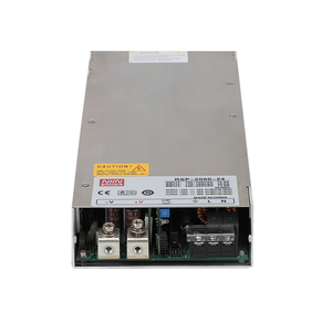 定制工业开关电源RSP-2000w-12V 380v/220v/110v输入电压50hz输出频率 - Product Image 3