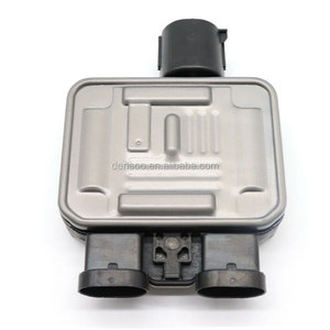 โมดูลควบคุมพัดลมระบายความร้อนหม้อน้ำ7G919A819AA 7T438C609AA 7T438C609BA - Product Image 1