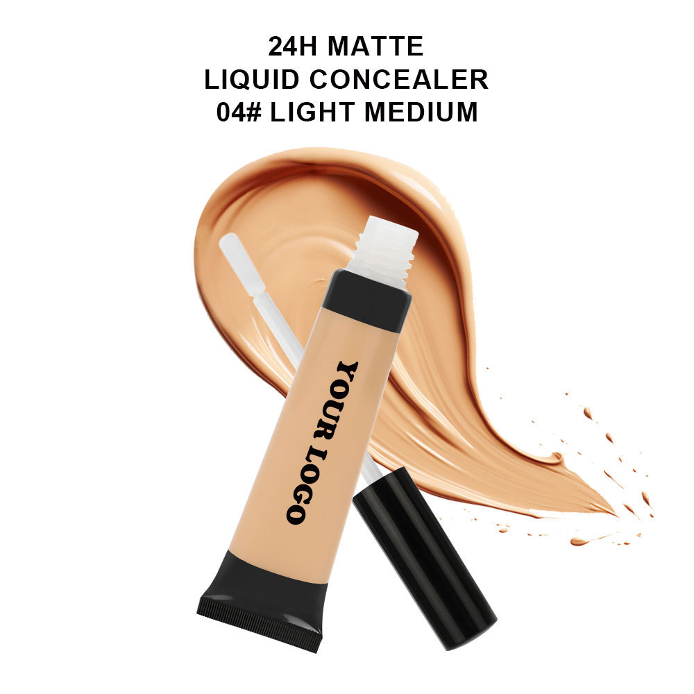 Concealer liquid 04-10ml