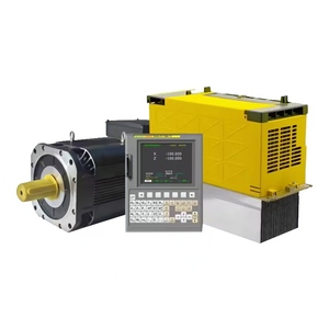 Di alta qualità 1MBI300SA-120B-52 PLC Controller di programmazione logica RS485 comunicazione dedicata per l'automazione industriale PACs - Product Image 1