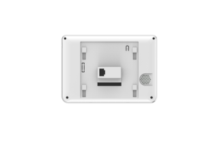 TUYA Android 8 pollici citofono Smart videocitofono TCP/IP Villa appartamento sistema di videocitofono